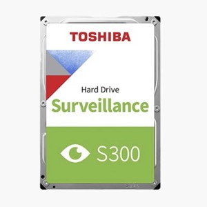 هارددیسک اینترنال توشیبا مدل S300 ظرفیت 2 ترابایت